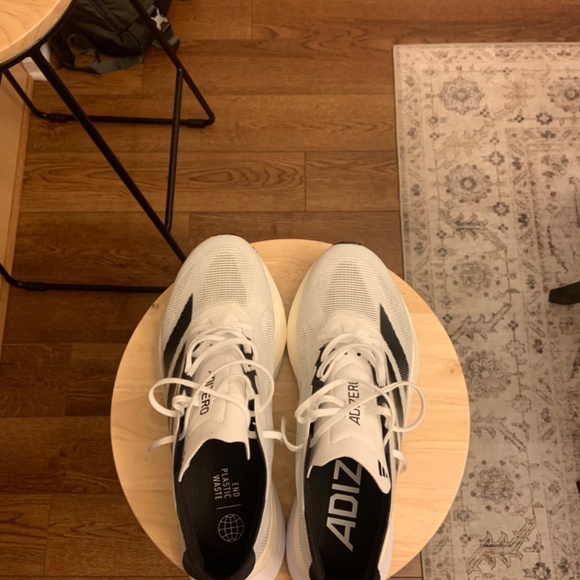 Adidas AdiZero Boston 12s